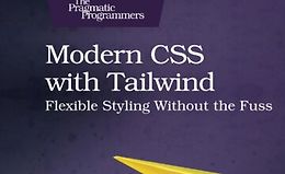 [Книга] Современный CSS с Tailwind