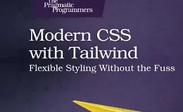 [Книга] Современный CSS с Tailwind