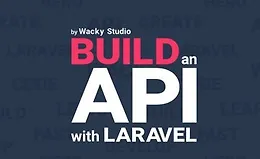 [Книга] Создайте API с помощью Laravel