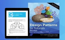 [Книга] Swift: Шаблоны (паттерны) проектирования