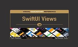 [Книга] SwiftUI Views logo