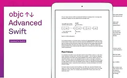 [Книга + Видео] Продвинутый Swift