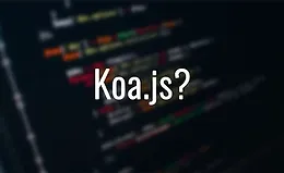 Koa.js