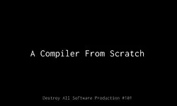 Компилятор под капотом