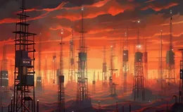 Компьютерные сети