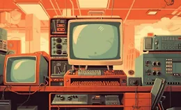 Компьютерные системы