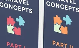 Концепции Laravel