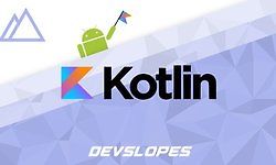 Kotlin для Android: c Нуля до Профи logo