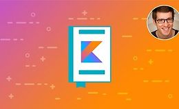 Kotlin для начинающих: учитесь программированию с Kotlin logo