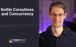 Kotlin: корутины и параллельное программирование