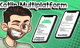 Kotlin Multiplatform Mobile