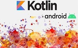 Kotlin с нуля + разработка приложения под Android logo