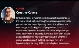 Креативные Каверы