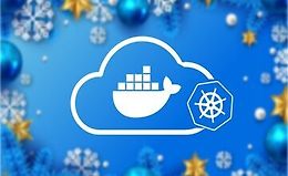 Kubernetes и Docker: Мастер-Класс по Контейнерам logo
