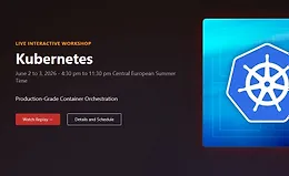 Kubernetes: Оркестрация контейнеров промышленного уровня