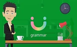 Грамматика английского языка от А до Я