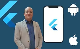 Курс Flutter Advanced - Чистая архитектура с использованием MVVM