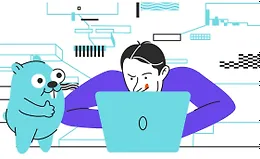 Курс «Go-разработчик» [Часть 1-6 из 6]