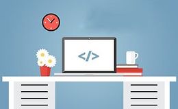 Курс Java EE - создание приложения Java EE с нуля logo