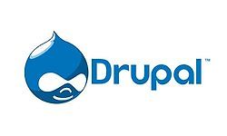 Курс по Drupal. Основы logo