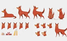 Курс по креативной CSS анимации, переходам и трансформации