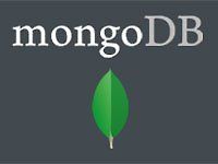 Курс по MongoDB logo