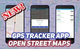 Курс по созданию приложения "Gps Tracker" на Kotlin