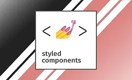 Курс React Styled Components + Проект