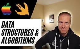 Курс Swift Arcade: основы структур данных и алгоритмов