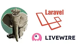 Laravel 12 & Livewire 3. Разработка интернет-магазина