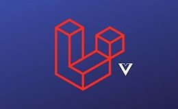 Laravel 6 c Vue.js: Fullstack разработка logo
