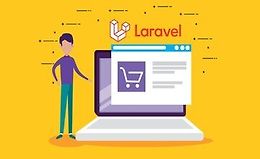 Laravel 8. PHP Фреймворк от А до Я - Создание интернет магазина
