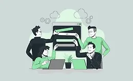 Laravel 8 - Система управления школой