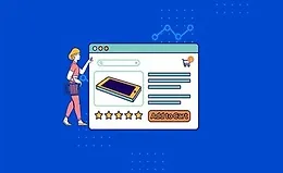 Laravel 8 - Ecommerce Проект от А до Я