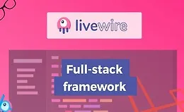Laravel Livewire