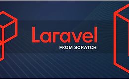 Laravel с нуля: Создание приложения для размещения вакансий logo