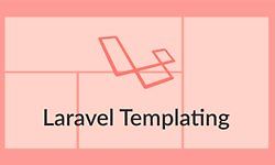 Laravel: Шаблонизатор Blade logo