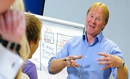 Лидерство: Практические Навыки Лидерства logo