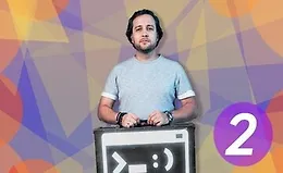 Linux Operation и DevOps - Базовый курс. Часть 2