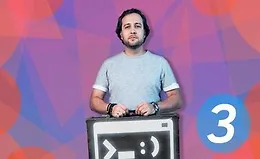 Linux Operation и DevOps - Базовый курс. Часть 3