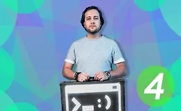 Linux Operation и DevOps - Базовый курс. Часть 4