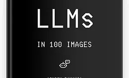 LLM в 100 иллюстрациях