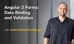 Angular 2 Формы: Привязка данных и валидация logo