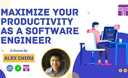 Максимизируйте свою продуктивность как инженер-программист