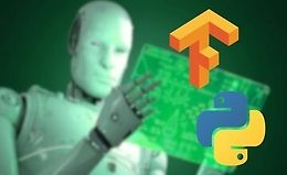 Машинное обучение: Обработка естественного языка в Python (V2) logo