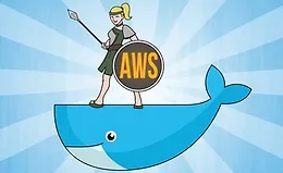 Масштабируем Docker на AWS