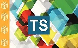 Мастер класс AWS и Typescript - CDK V2, Serverless, React logo