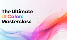 Мастер-класс "Идеальные цвета в UI-дизайне"