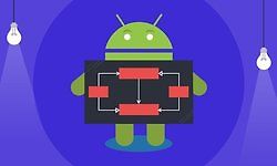Мастер-класс по архитектуре Android logo