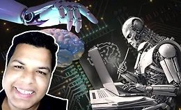 Мастер-класс по ChatGPT: Пассивный доход в 2023 году с помощью ChatGPT и ИИ